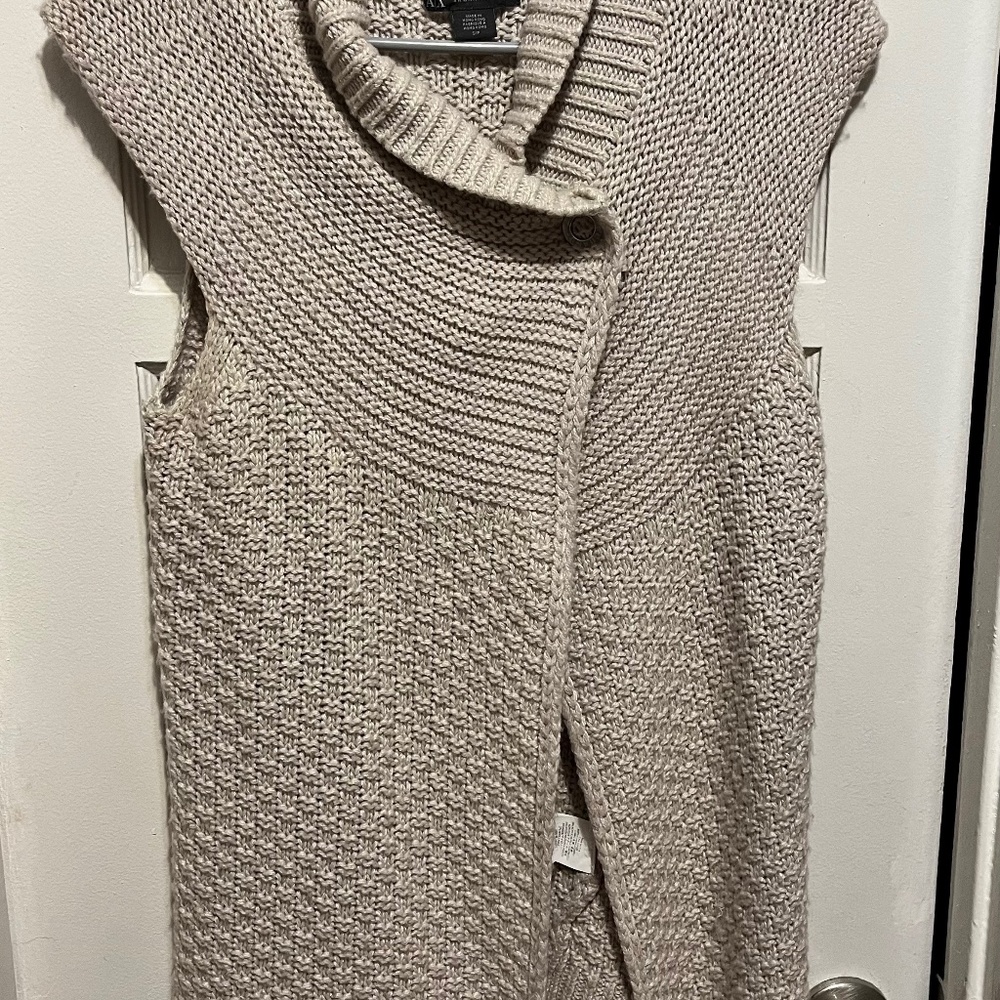 Armani exchange sweater - Picture 2 of 9